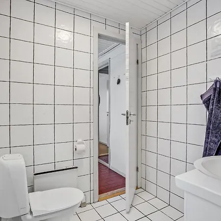 In With Sauna * Thisted