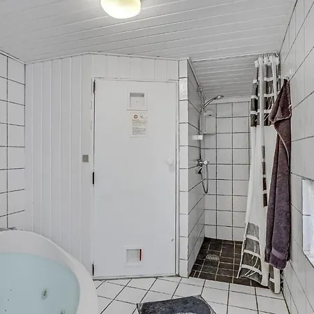In With Sauna * Thisted