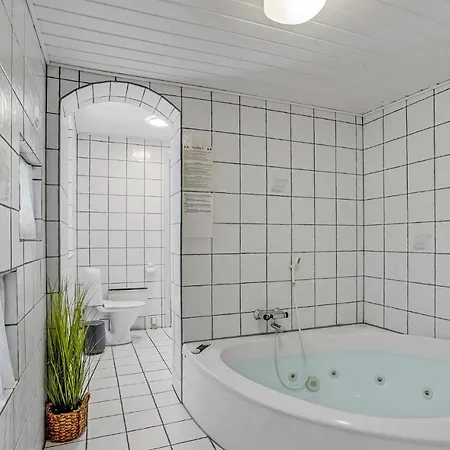 In With Sauna Thisted