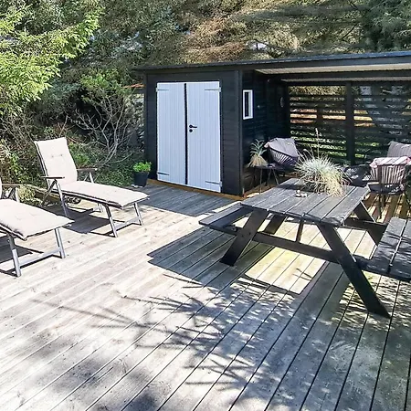 In With Sauna Thisted