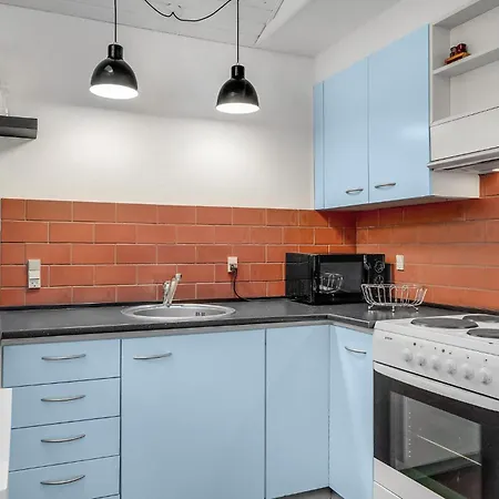 In With Sauna Сasa de vacaciones Thisted