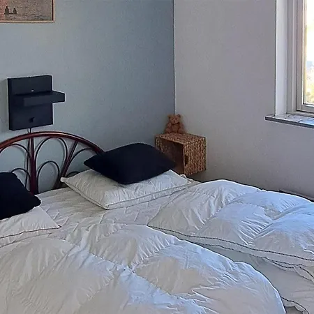 In With Sauna Thisted