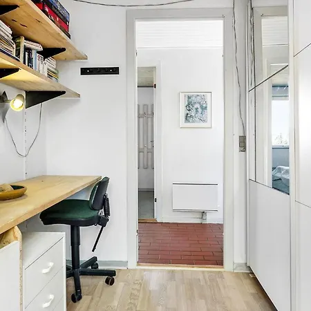 In With Sauna * Thisted