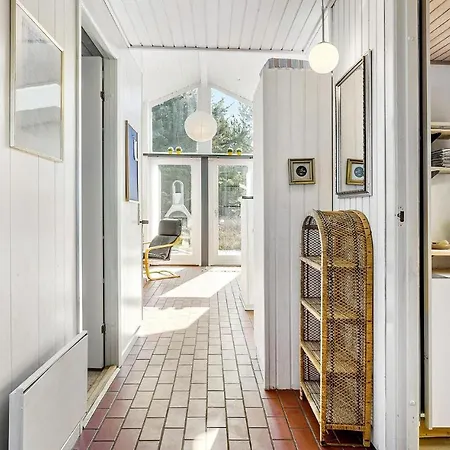 Feriehus In With Sauna Thisted